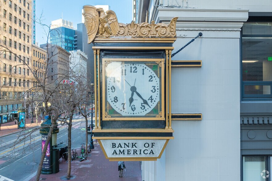 More Photos Of 625 Market St, San Francisco Office For Lease