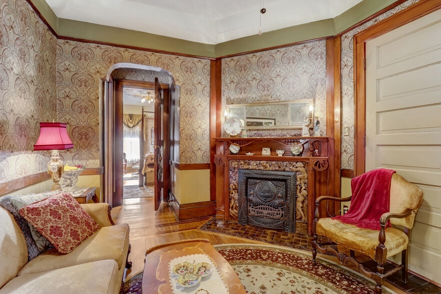 More Photos Of 3209 W Wells St, Milwaukee Hospitality For Sale