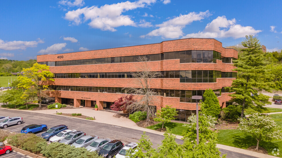 Primary Photo Of 400 TechneCenter Dr, Milford Office For Lease