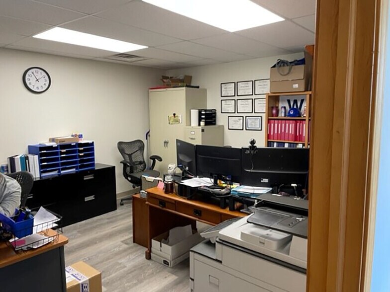 More Photos Of 12655 Sandy Dr, Granger Manufacturing For Lease