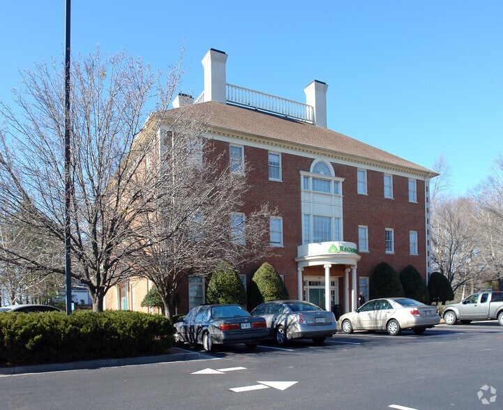 More Photos Of 5935 Buford Hwy, Norcross Office For Lease