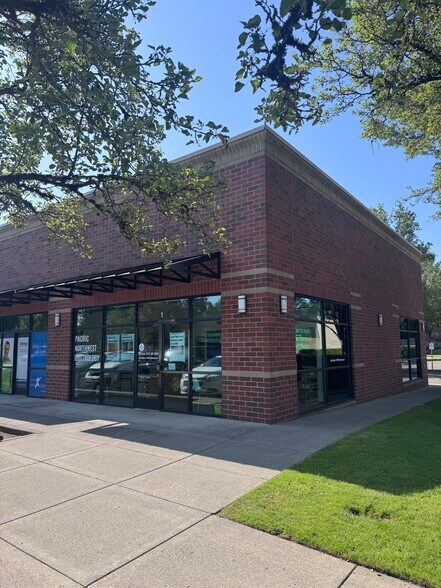 Primary Photo Of 2612 NE 114th Ave, Vancouver Freestanding For Lease