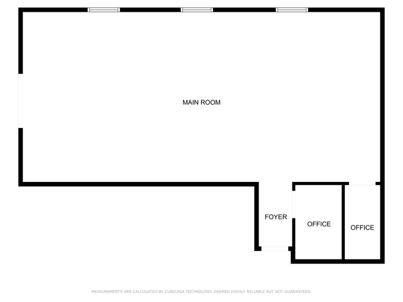 More Photos Of 1000 Plantation Island Dr, Saint Augustine Medical For Lease