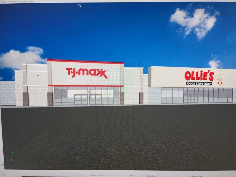 More Photos Of 10 W Frankfort Plz, West Frankfort Unknown For Lease