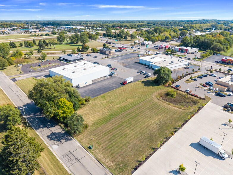 More Photos Of 539-577 E Chicago St, Coldwater Unknown For Lease