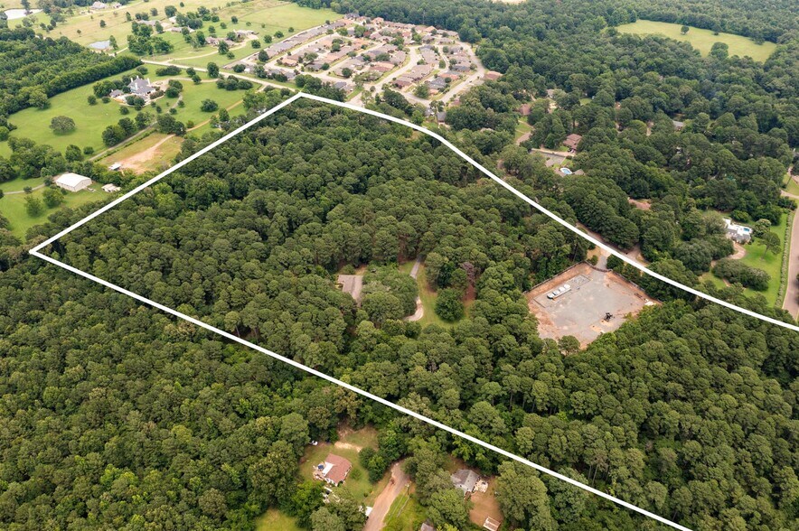 More Photos Of 3407 Airline Rd, Longview Land For Sale