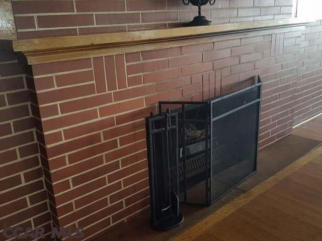 More Photos Of 6293 Clearfield Woodland Hwy, Clearfield Restaurant For Sale