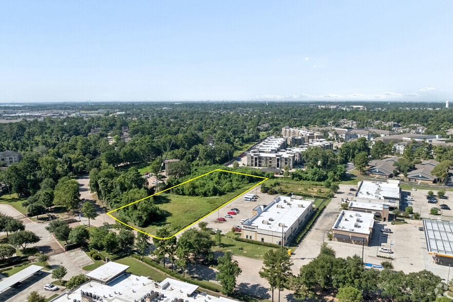 More Photos Of 13909 Mandolin Dr, Houston Land For Sale