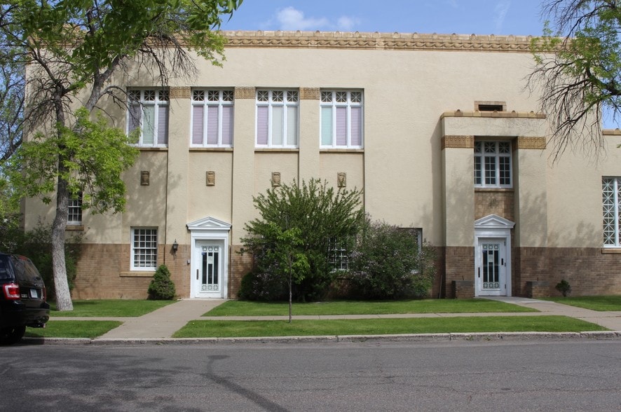 More Photos Of 1300 1st Ave N, Great Falls Religious Facility For Lease