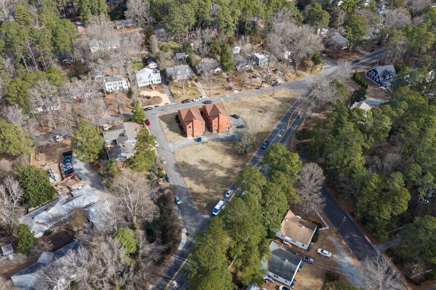 More Photos Of 107 Hilton Ave, Durham Apartments For Sale