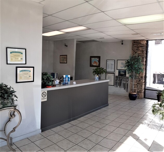 More Photos Of 8090 North Point Blvd, Winston-Salem Freestanding For Sale