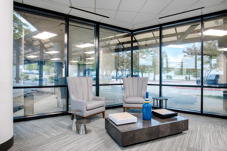 More Photos Of 500 N Central Expy, Plano Coworking Space