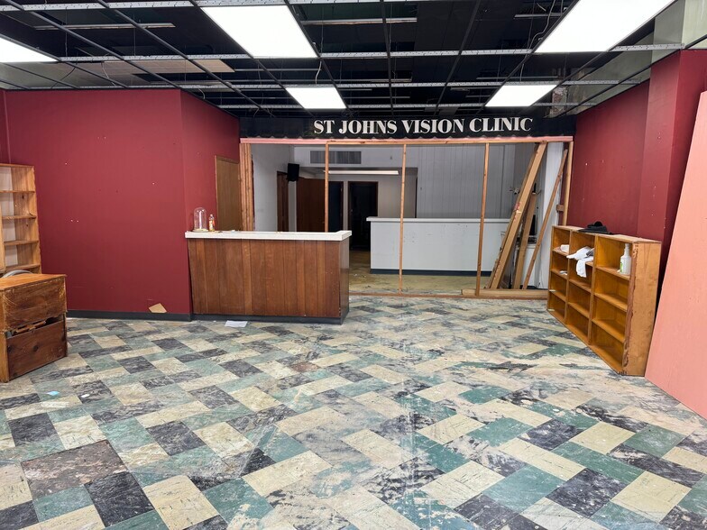 More Photos Of 8523-8527 N Lombard St, Portland Storefront Retail Office For Sale