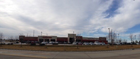 More Photos Of 2315 Technology Dr, O'Fallon Unknown For Lease