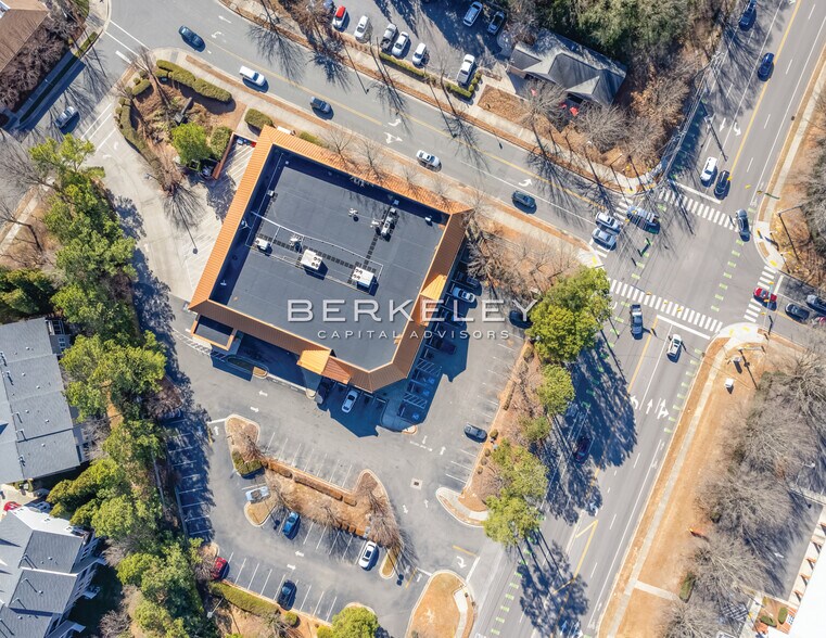 More Photos Of 3432 Edwards Mill Rd, Raleigh Drugstore For Sale