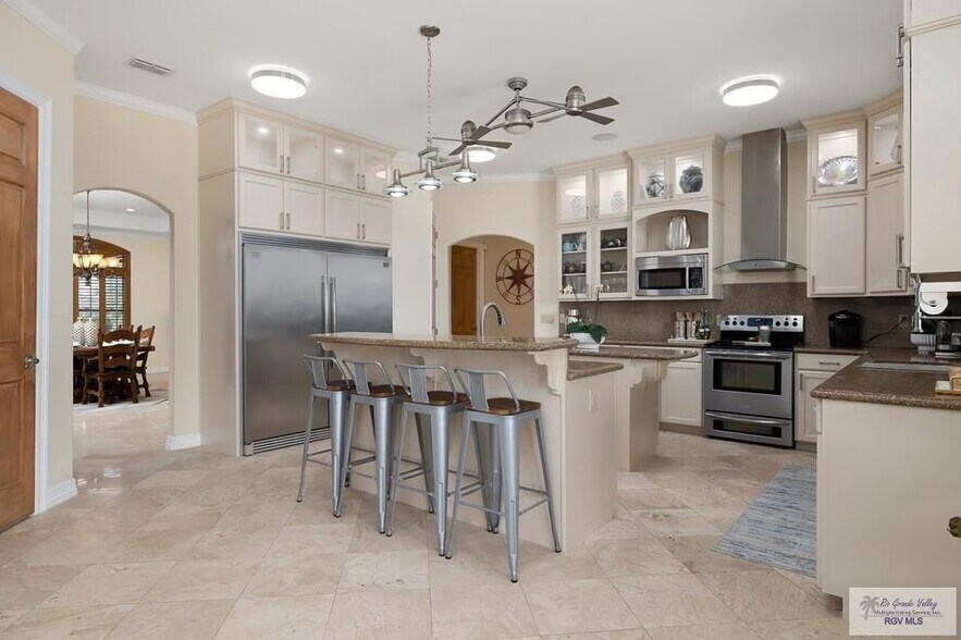 More Photos Of 25219 Bass Blvd, Harlingen Lodge Meeting Hall For Sale