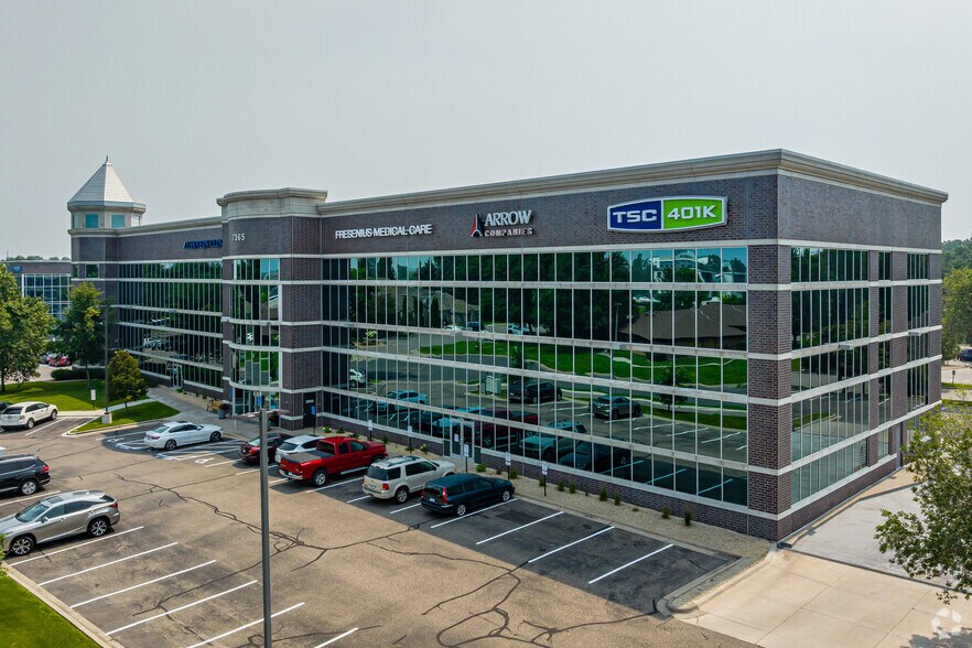 More Photos Of 7365 Kirkwood Ct, Maple Grove Office For Lease