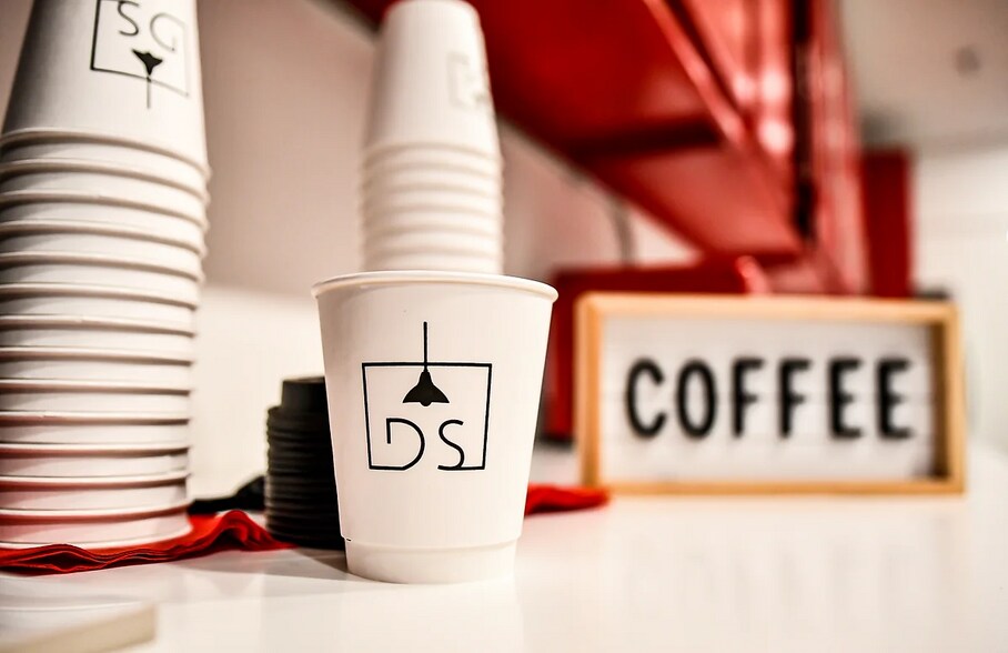 More Photos Of 522 W San Francisco Ave, El Paso Coworking Space