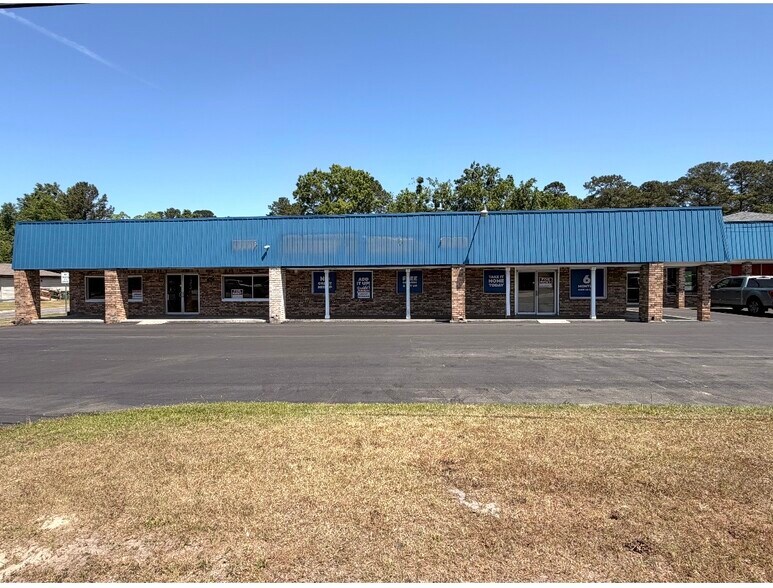 More Photos Of 856-866 W Us-80 Hwy, Pooler Freestanding For Lease