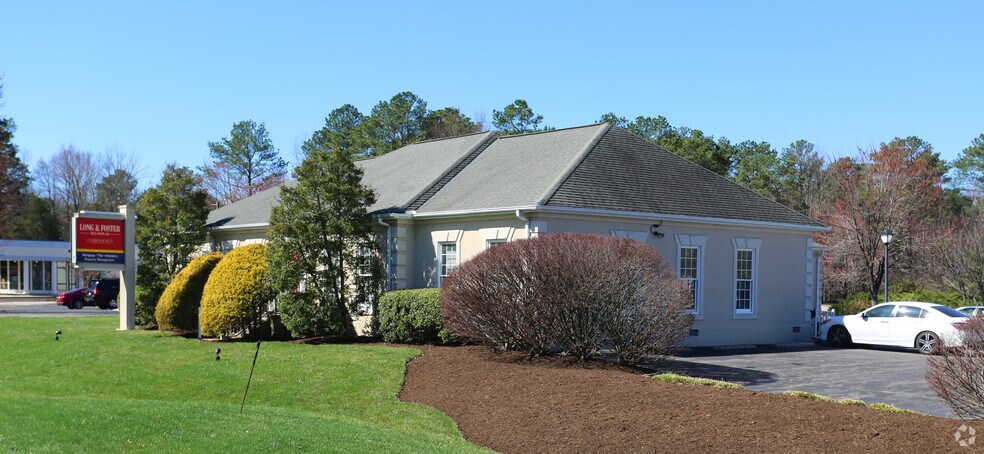 More Photos Of 6150 Mechanicsville Tpke, Mechanicsville Medical For Sale