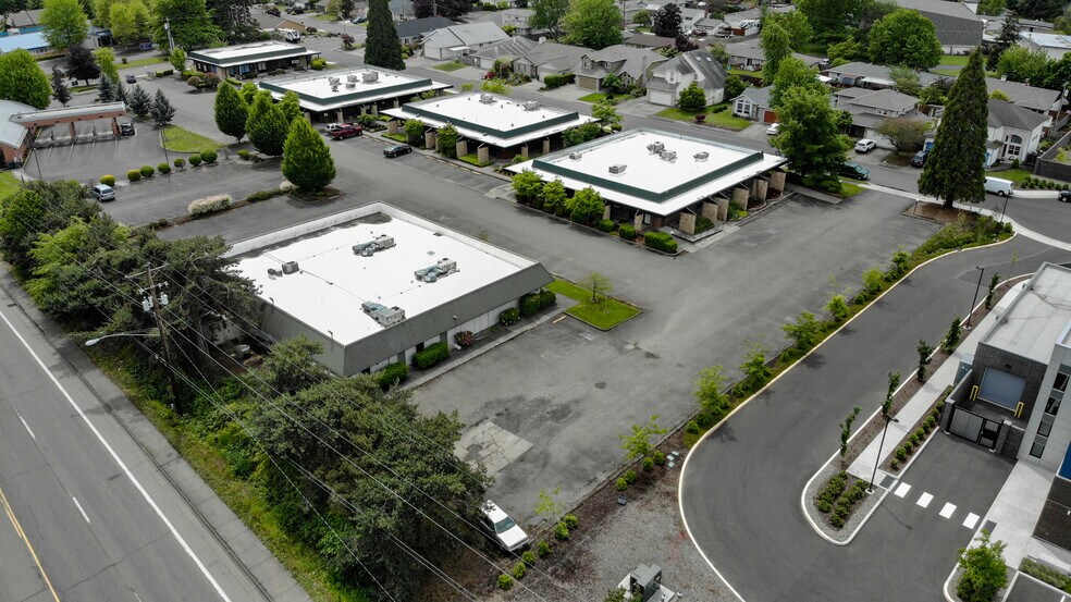 More Photos Of 2815 Willetta St SW, Albany Office For Lease