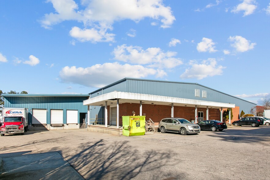 More Photos Of , Raleigh Industrial For Sale