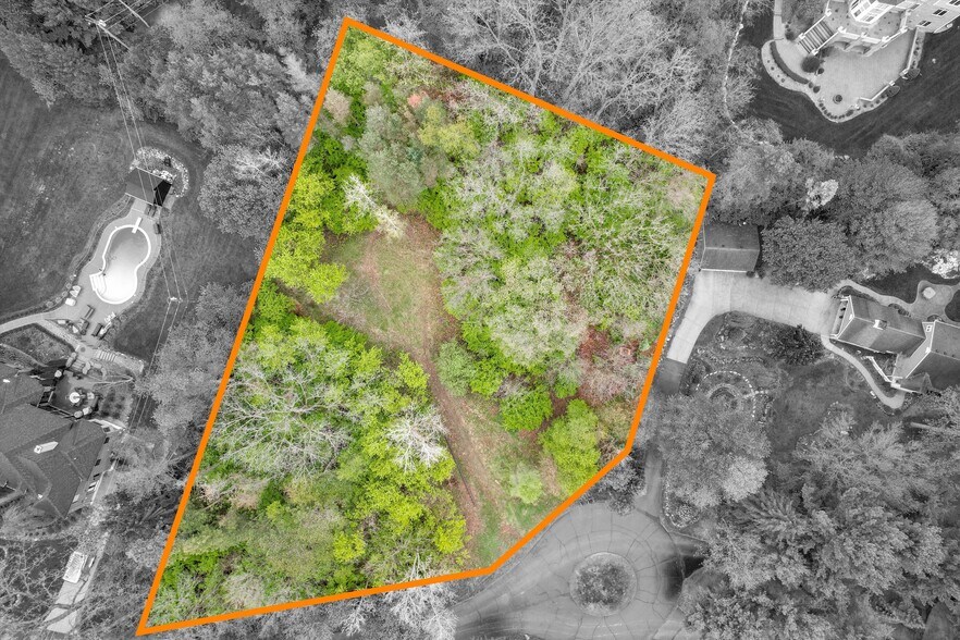 More Photos Of 8628 May Apple Ct, Canton Land For Sale