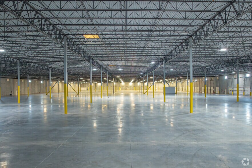 More Photos Of 2350 Corporate Park Drive, Mebane Warehouse For Lease