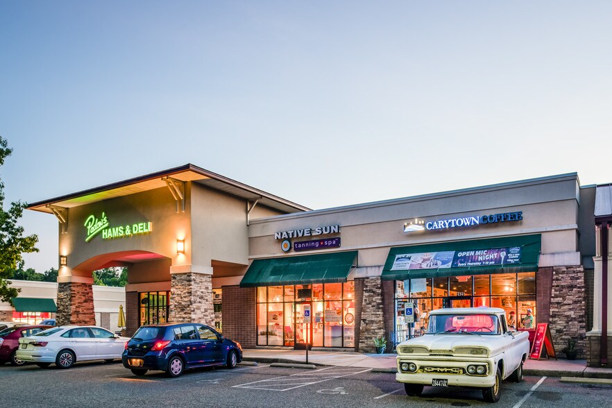 Primary Photo Of 2401-2431 Charter Colony Pky, Midlothian Freestanding For Lease