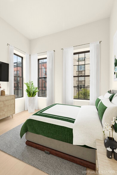 More Photos Of 520 Union Ave, Brooklyn Apartments For Sale