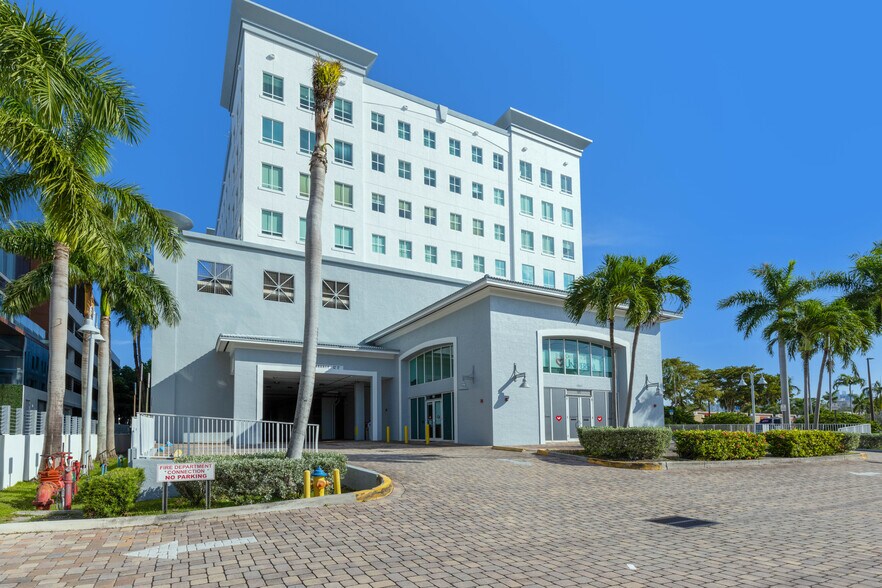 More Photos Of 3363 NE 163rd St, North Miami Beach Medical For Sale