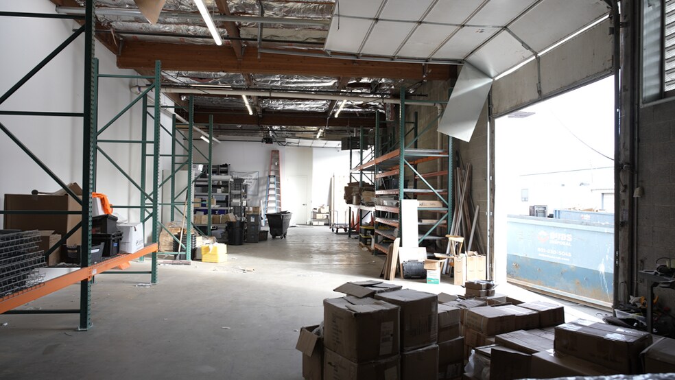 More Photos Of 145-151 W Burton Ave, South Salt Lake Warehouse For Lease