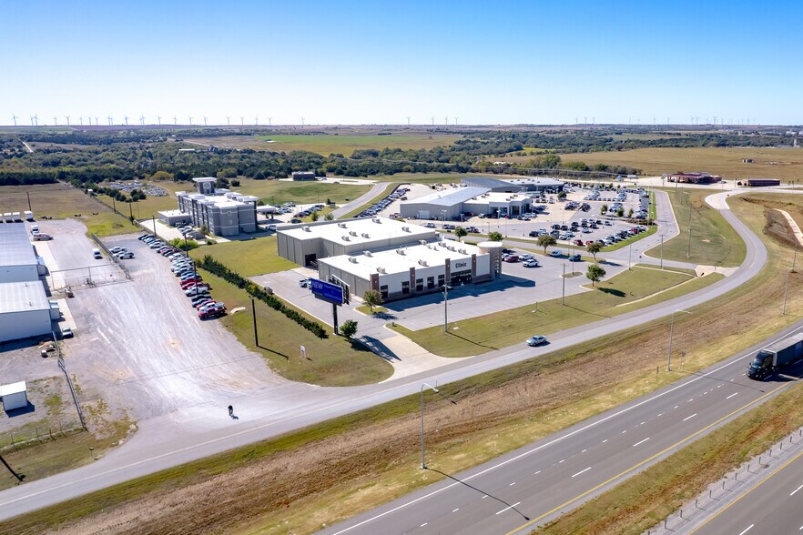 More Photos Of 4200 Carriage Way, Weatherford Medical For Lease