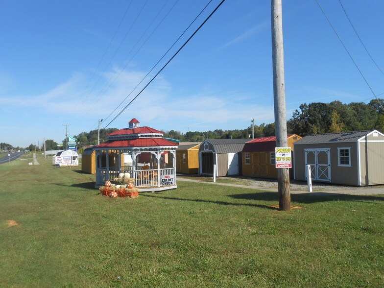 More Photos Of 42 Battle Training Rd, Elizabethtown Land For Lease