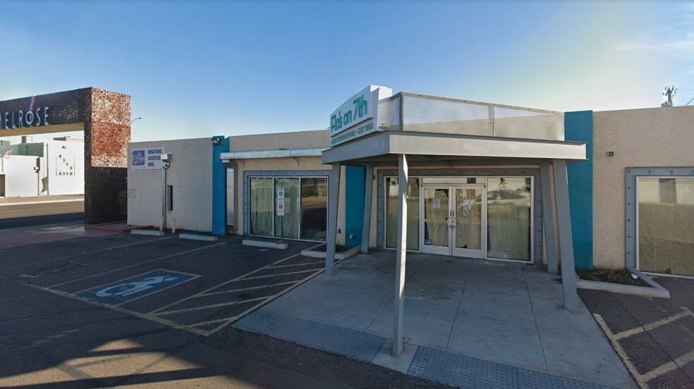 More Photos Of 4116 N 7th Ave, Phoenix Storefront Retail Office For Sale