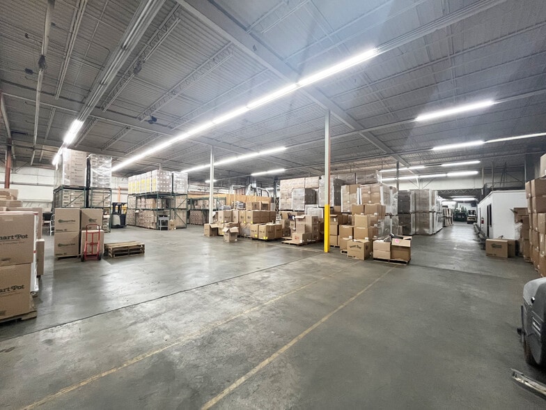 More Photos Of 7000 N Robinson Ave, Oklahoma City Industrial For Sale