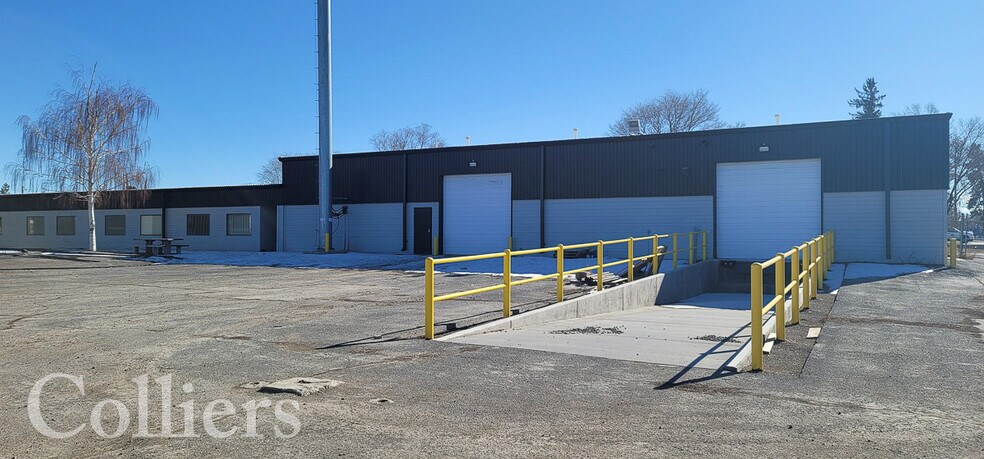 Primary Photo Of 2647 Kimberly Rd, Twin Falls Warehouse For Lease