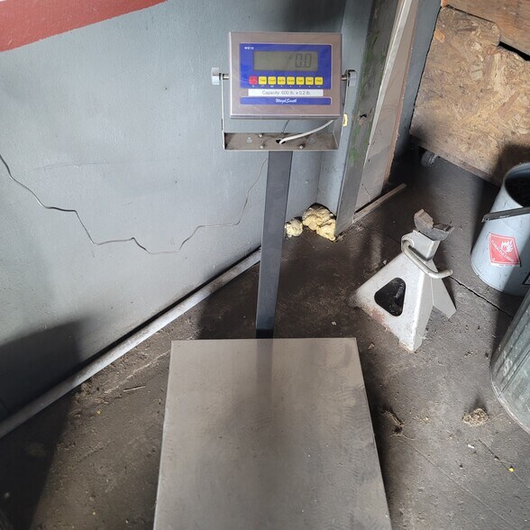 More Photos Of 1191 Flegal Rd, Clearfield Industrial For Sale