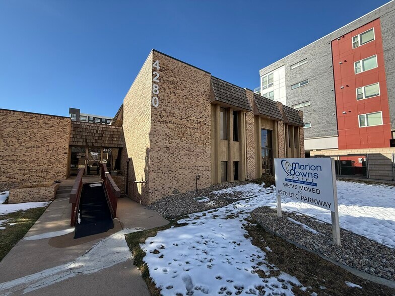More Photos Of 4280 Hale Pky, Denver Medical For Sale