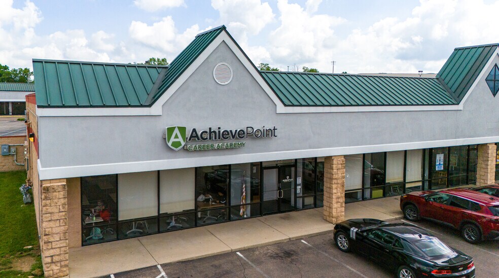 More Photos Of 5100 Glencrossing Way, Cincinnati Unknown For Lease