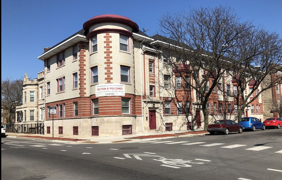 More Photos Of 3548 W 15th St, Chicago Apartments For Sale