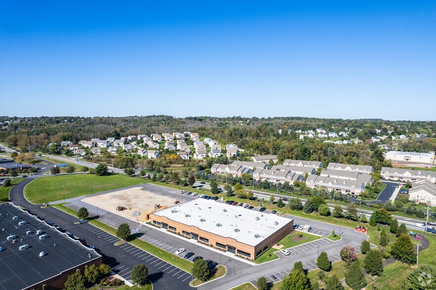 More Photos Of 2300 Campus Ln, East Norriton Township Medical For Lease