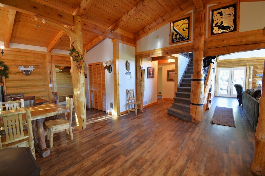 More Photos Of 3555 Yale Kilgore Rd, Island Park Multifamily For Sale