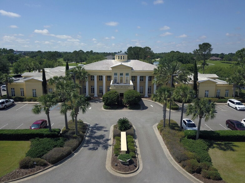 Primary Photo Of 350 Cypress Bend Blvd, Gulf Shores Medical For Lease
