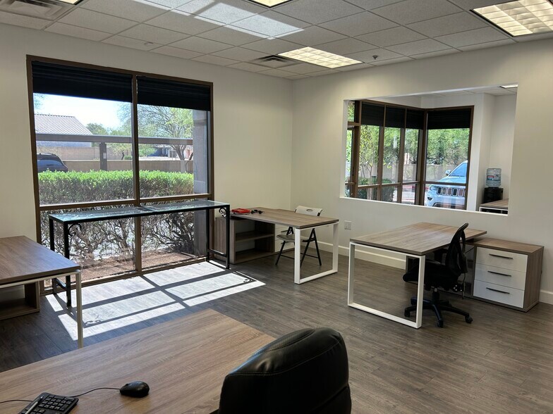 More Photos Of 18205 N 51st Ave, Glendale Office For Lease