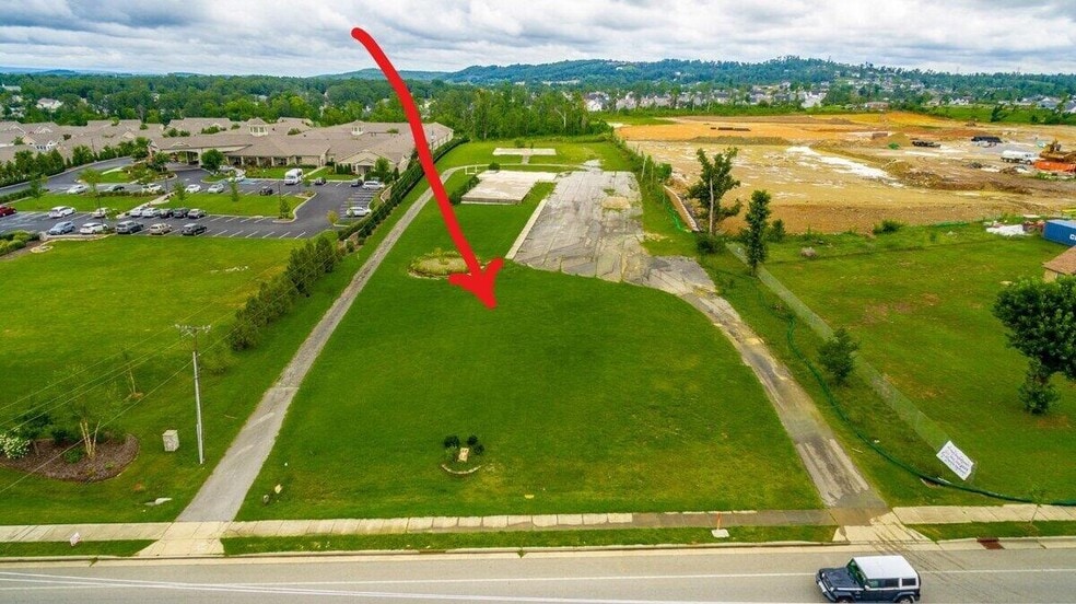 More Photos Of 7725 Shallowford Rd, Chattanooga Land For Sale