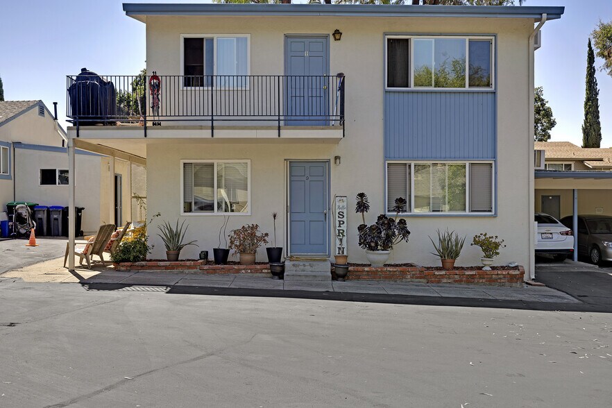 More Photos Of 4041-4067 Vineyard Ave, Pleasanton Apartments For Sale