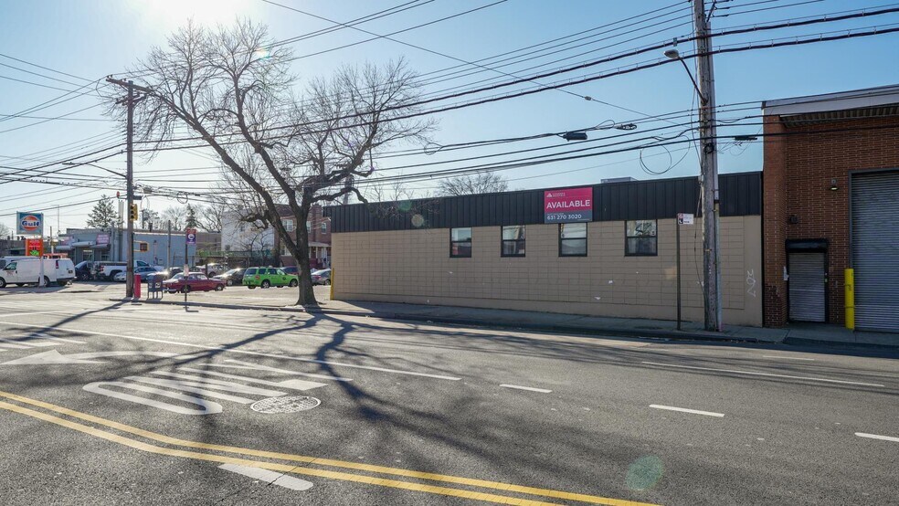 Primary Photo Of 152-31 134th Ave, Jamaica Warehouse For Lease