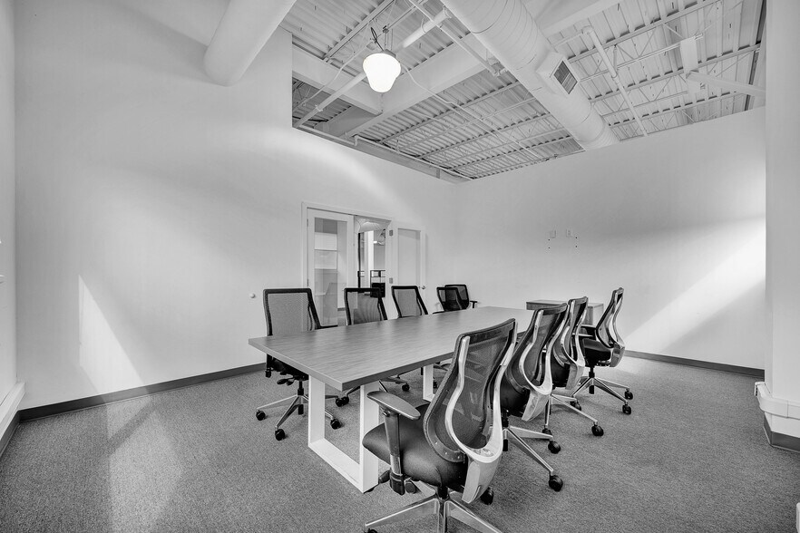 More Photos Of 651 Park Ave, King Of Prussia Office For Lease