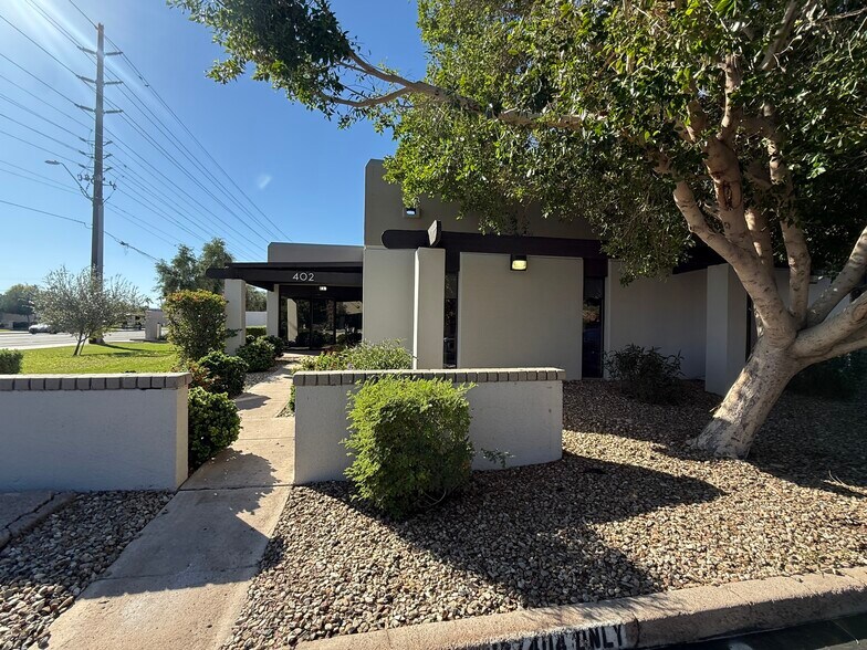 More Photos Of 402 E Southern Ave, Tempe Office For Lease